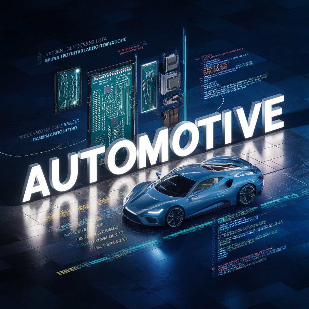 Automotive